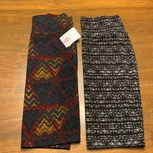 🍓3/$15🍓Lularoe Cassie skirts. MEDIUM.